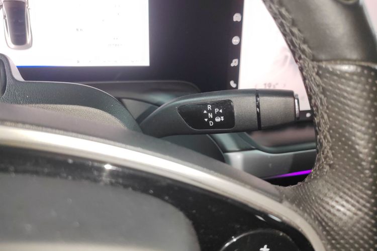 小鹏P7 2020款 670N局部细节18