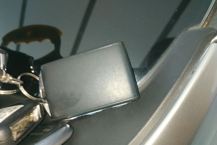 沃尔沃V60 2020款 T5 智远豪华版中控内饰7001