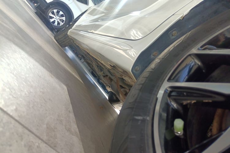 比亚迪 宋MAX 2017款 1.5T 自动智联精英型 7座局部细节9002