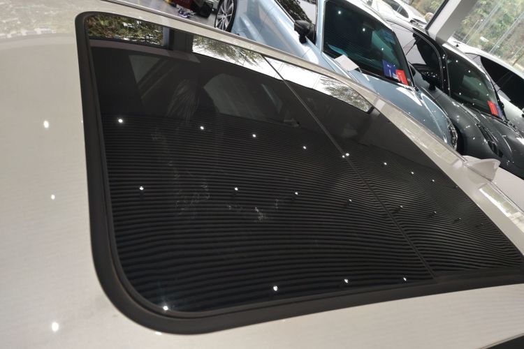 埃安 AION S Plus 2026款 豪华版局部细节57