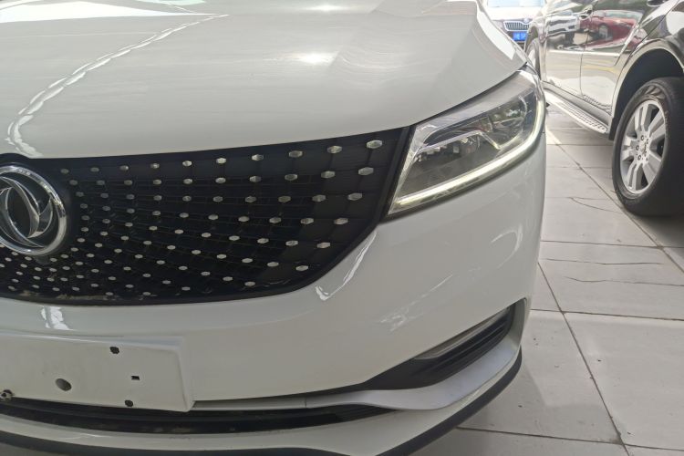 东风风光 风光580Pro 2020款 280TGDI CVT智领版局部细节36