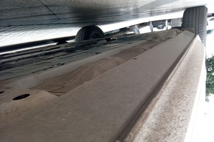 沃尔沃XC60 2025款 B5 四驱智逸豪华版局部细节9001