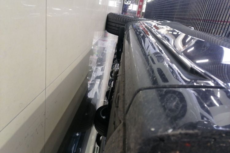 别克 2020款 昂科威S 652T 两驱限量S运动版局部细节9001