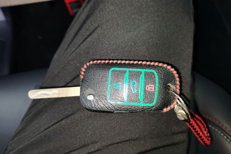 长安欧尚X7 2021款 1.5T 手动豪华型中控内饰11