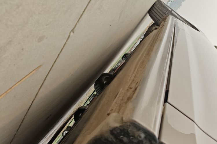 大众 宝来 2023款 200TSI DSG智行版局部细节9001