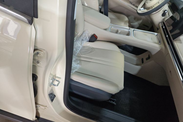 五菱汽车 缤果S 2025款 430km 尊享款局部细节41