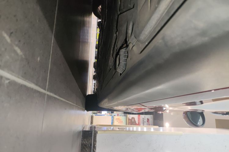 MINI 2016款 1.2T ONE 先锋派 五门版局部细节9001