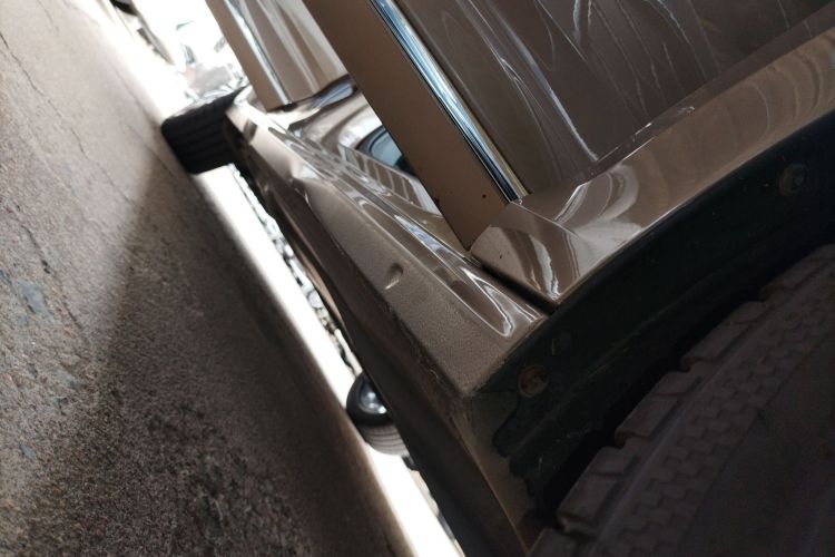 大众 帕萨特 2019款 380TSI 尊贵版 国VI局部细节9001