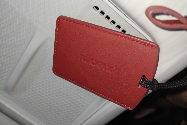 小米汽车 小米SU7 2024款 后驱超长续航高阶智驾Pro版中控内饰7001