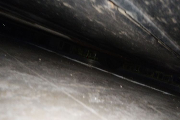 东风风神 东风A9 2016款 1.8T 豪华型局部细节9004