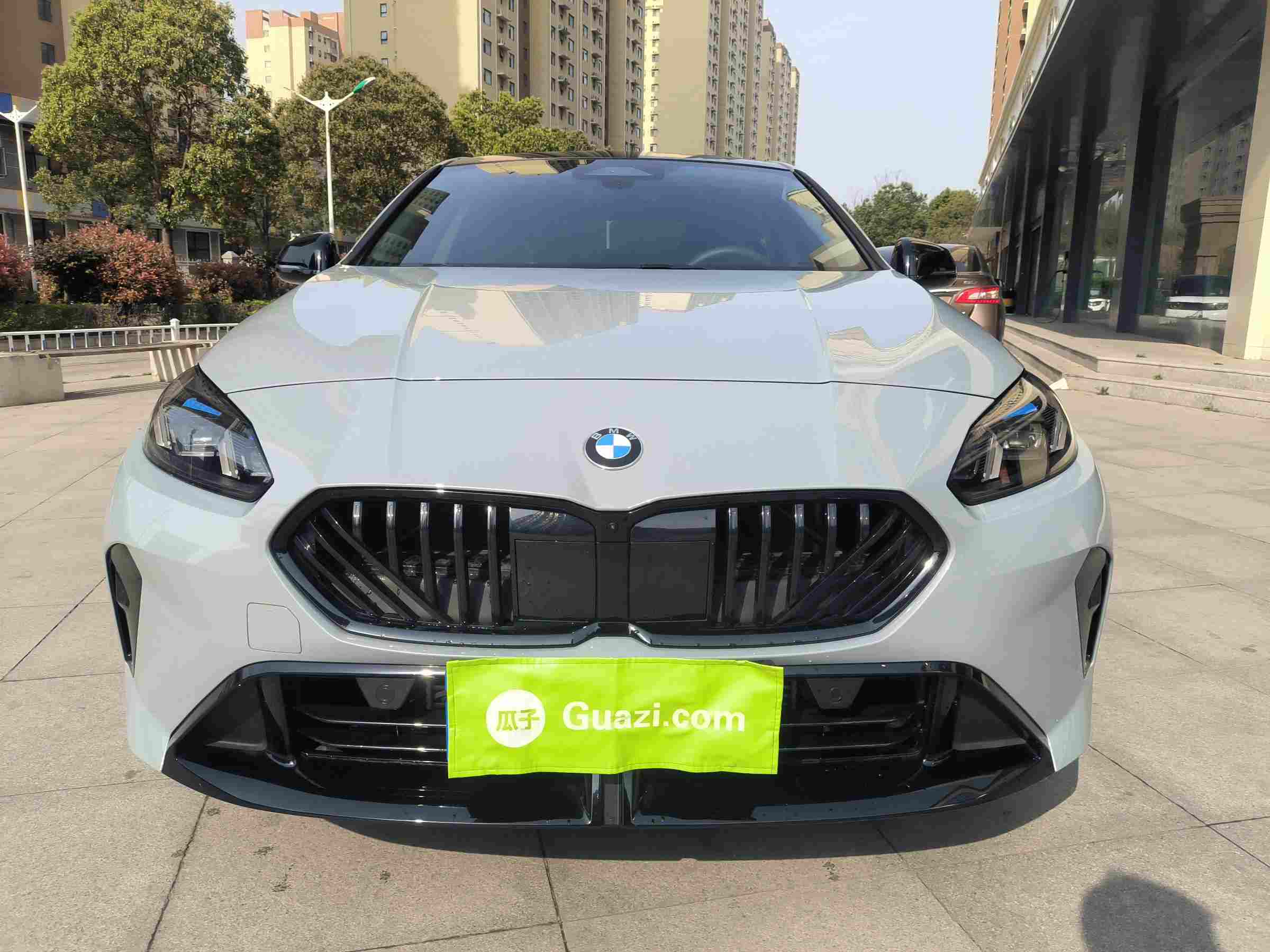 南阳二手宝马2系 2025年款，行情探底是真香还是坑？