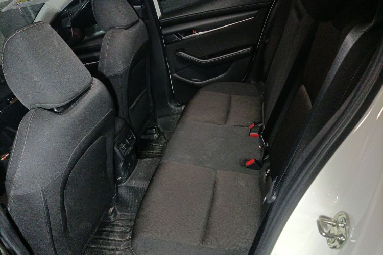 马自达3 昂克赛拉 2023款 1.5L 手动质美版中控内饰7004