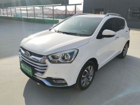 江汽集团 瑞风S2 2017款 1.5L 手动豪华智能型