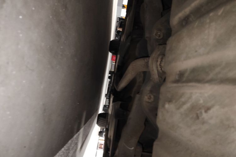 马自达CX-5 2013款 2.0L 自动两驱舒适型局部细节9009