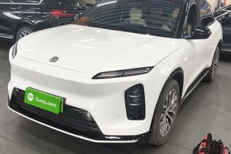 蔚来ES6 2025款 75kWh