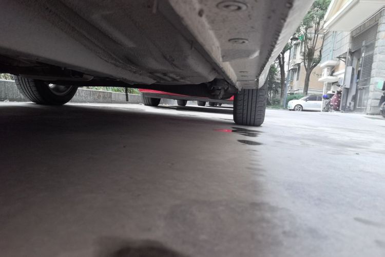 福特 嘉年华 2013款 两厢 1.5L 自动时尚型局部细节9004