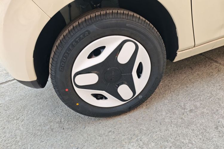 吉利银河 熊猫 2025款 210km 元气熊车身外观6007