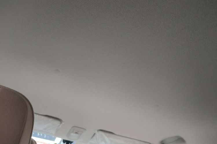 五菱汽车 五菱缤果 2024款 203km 轻享款中控内饰22