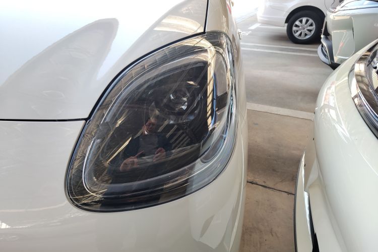 五菱汽车 宏光MINIEV 2025款 四门版 进阶款局部细节36