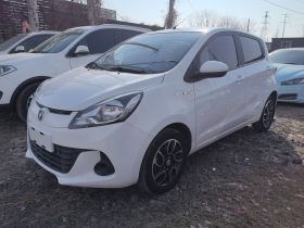 长安 奔奔 2015款 1.4L IMT豪华型 国V