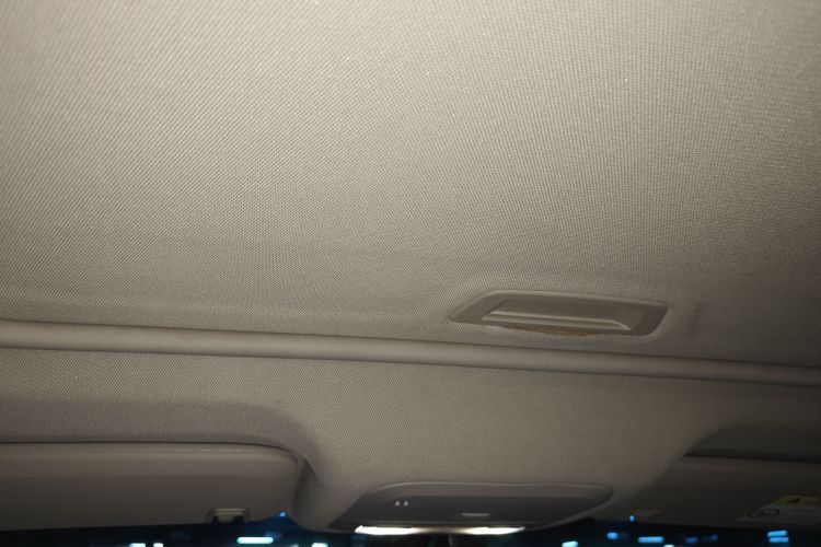 别克 英朗 2018款 15T 双离合精英型 国V中控内饰22