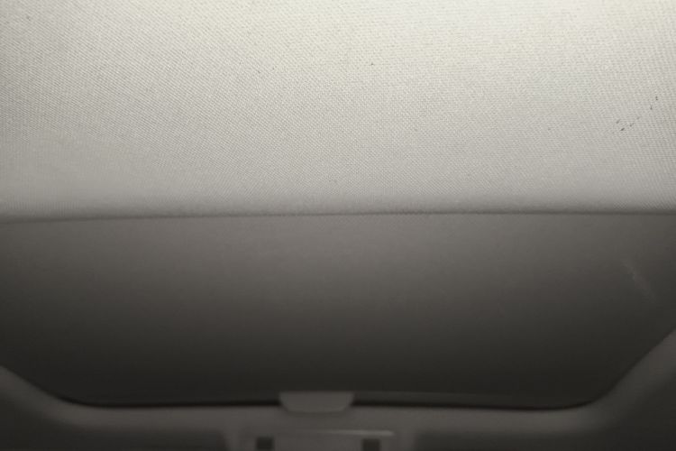 大众 高尔夫 2018款 230TSI 自动舒适型局部细节22