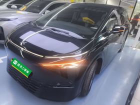 小鹏X9 2024款 702超长续航Max