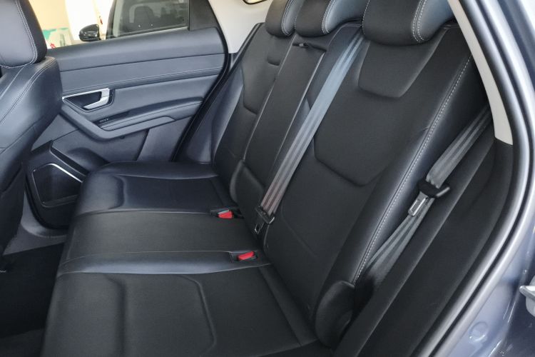 比亚迪 宋Pro 2019款 1.5T 自动精英型中控内饰21