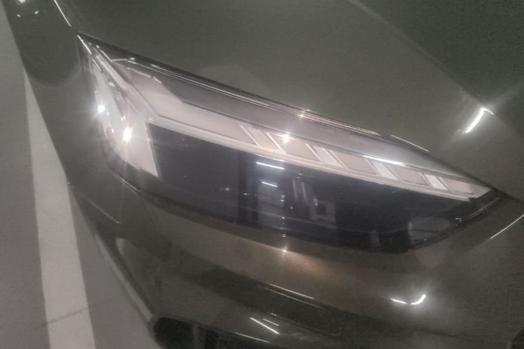 奥迪A5 2021款 Sportback 40 TFSI 时尚动感型车身外观8