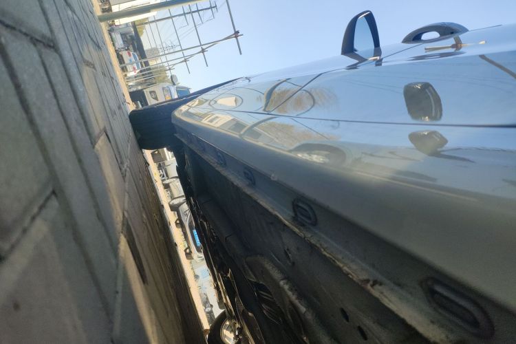 荣威i5 2023款 1.5L CVT豪华版局部细节9002