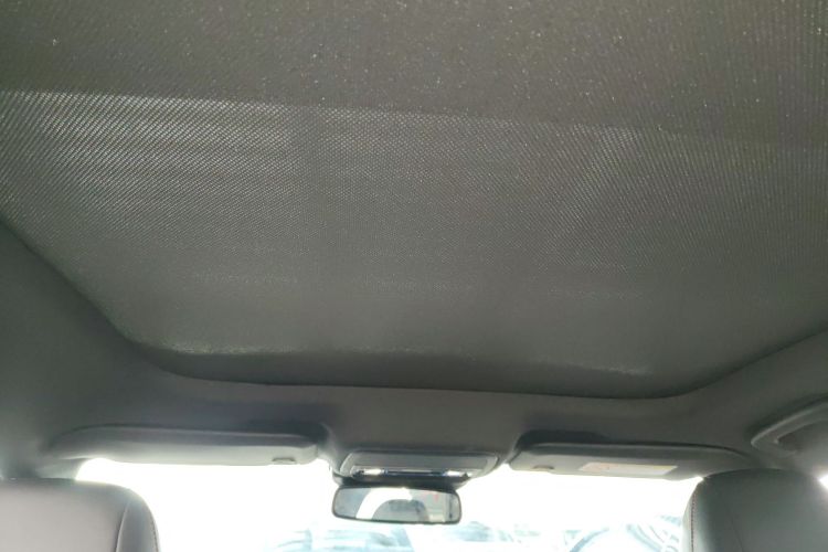 福特 蒙迪欧 2024款 2.0T E-混动运动版 ST-Line局部细节22