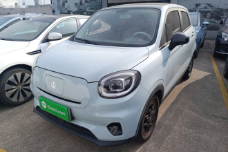 零跑汽车 零跑T03 2023款 310轻享版