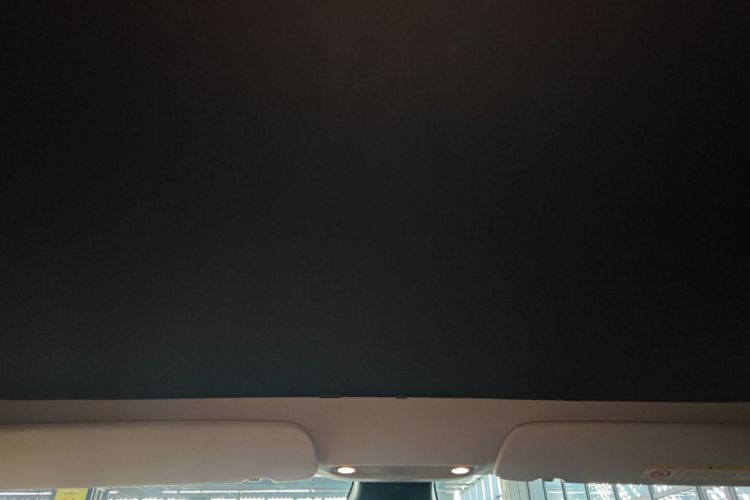 特斯拉 Model 3 2019款 标准续航后驱升级版局部细节22