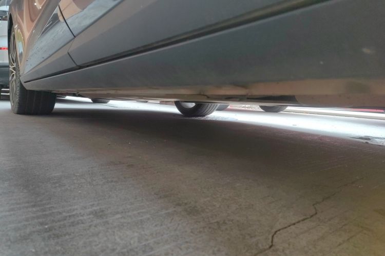 名爵 MG7 2023款 2.0T 自动猎美尊享版局部细节9002