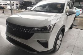 五菱汽车 五菱星驰 2023款 1.5L CVT畅爽型