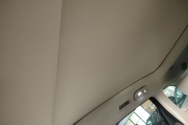 鸿蒙智行 问界M7 2024款 1.5T 后驱Plus版 5座中控内饰22