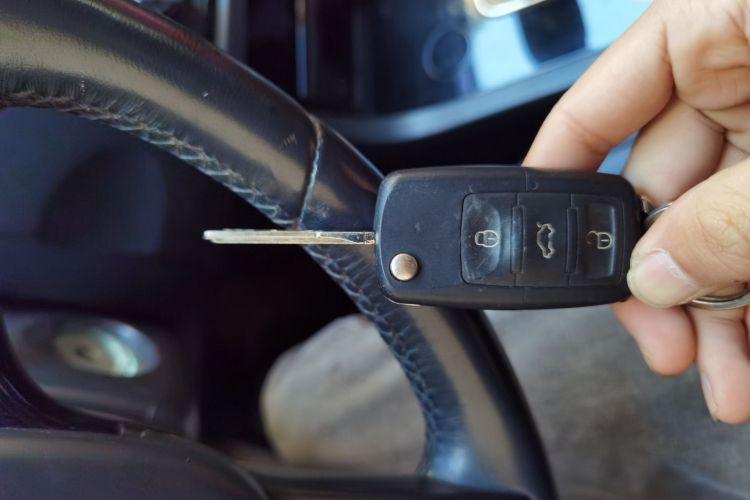 野马汽车 野马T70 2016款 1.8T CVT优雅型中控内饰11