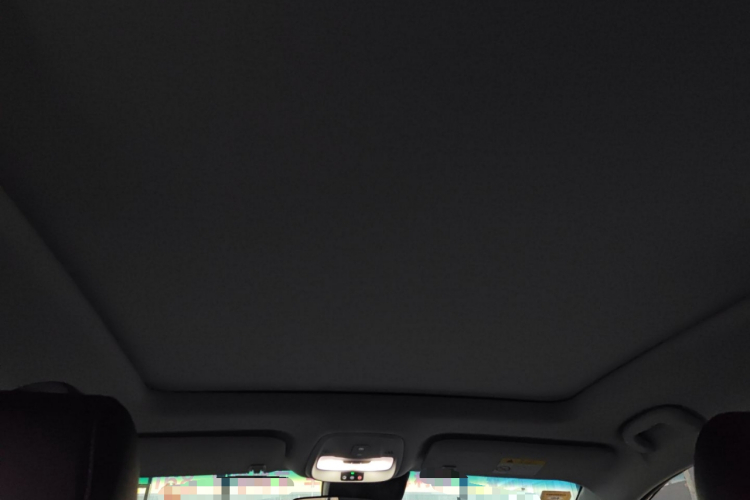 别克 微蓝6 2022款 插电混动 互联智慧型局部细节22