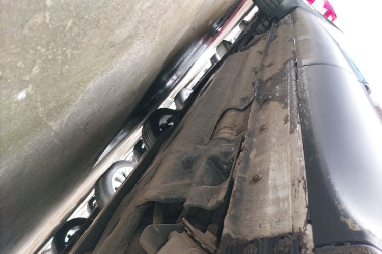 雷诺 科雷嘉 2017款 2.0L 两驱豪华版局部细节9002