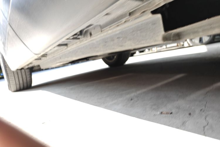 路虎 揽胜星脉 2018款 P250 S局部细节9002