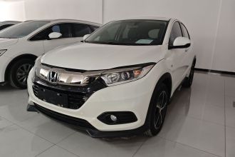 本田 缤智 2020款 1.5L CVT先锋版