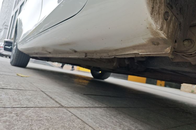 吉利汽车 帝豪 2020款 1.5L 手动向上版局部细节9002