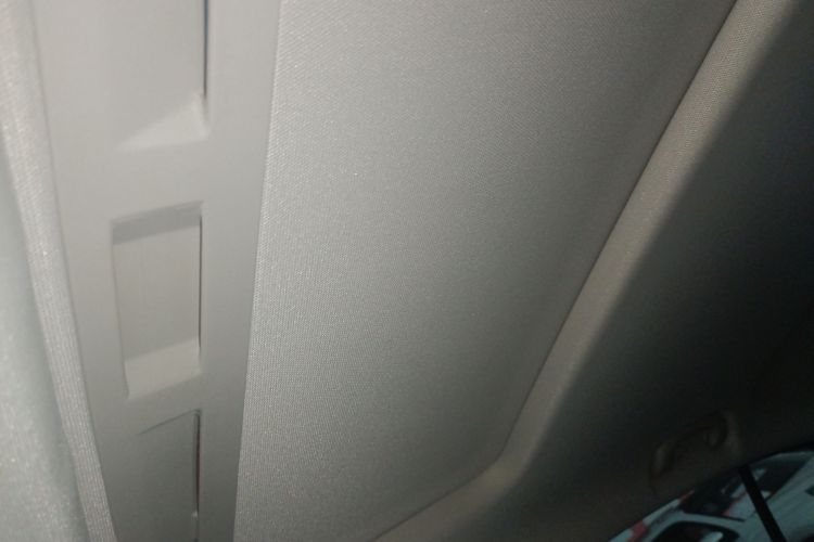 别克 君威 2023款 552T 智享型局部细节22