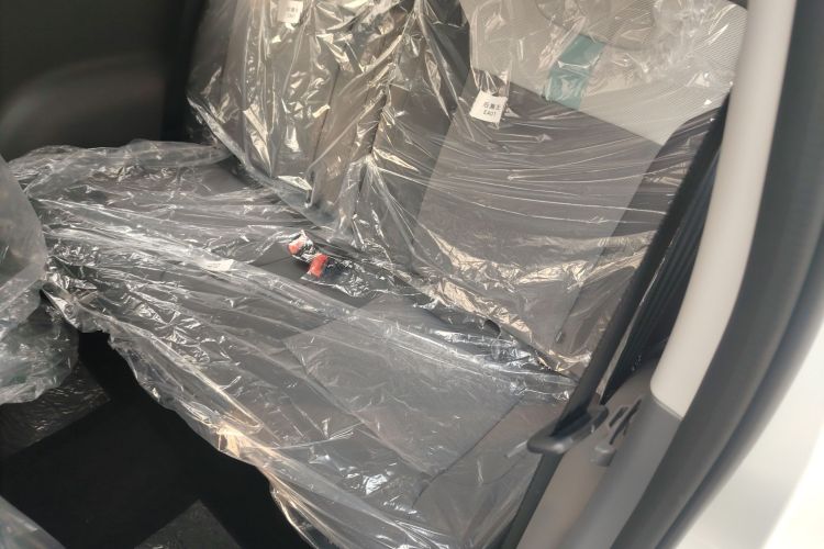 长安启源 长安Lumin 2024款 130km 清悦款中控内饰21