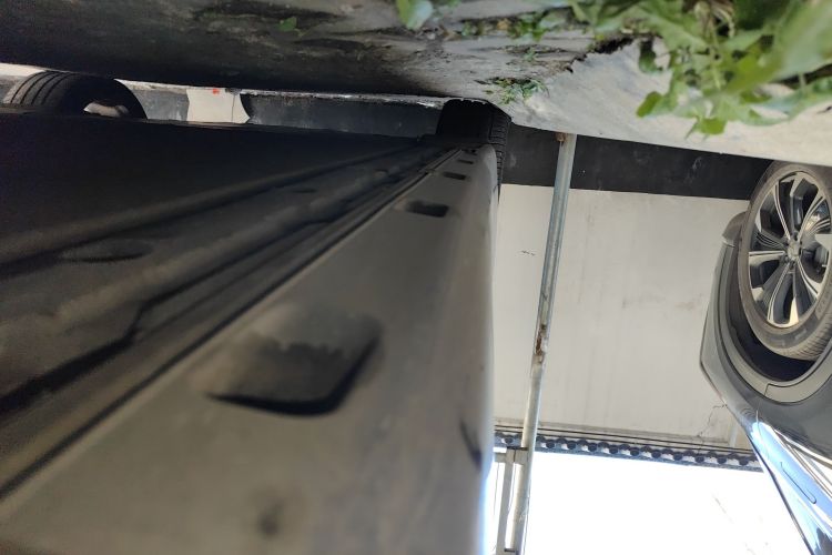 小米汽车 小米SU7 2024款 四驱超长续航高阶智驾Max版局部细节9001