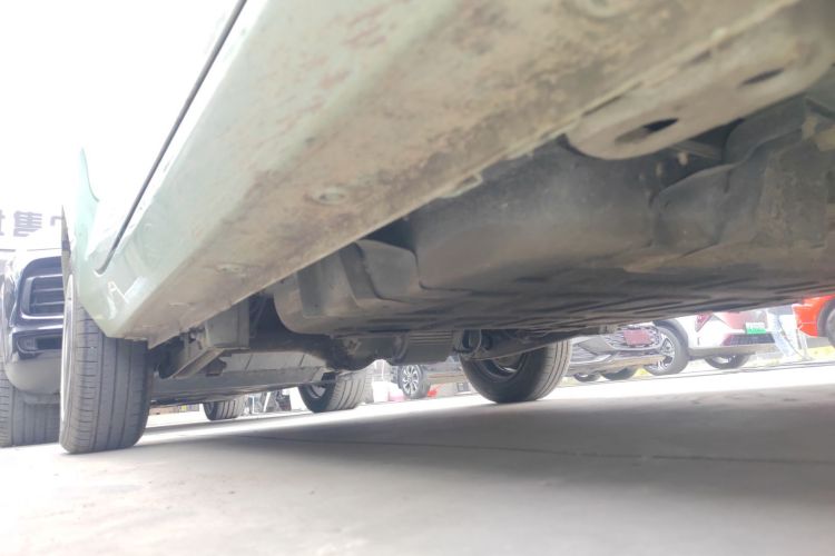 五菱汽车 宏光MINIEV 2021款 马卡龙臻享款 磷酸铁锂局部细节9001