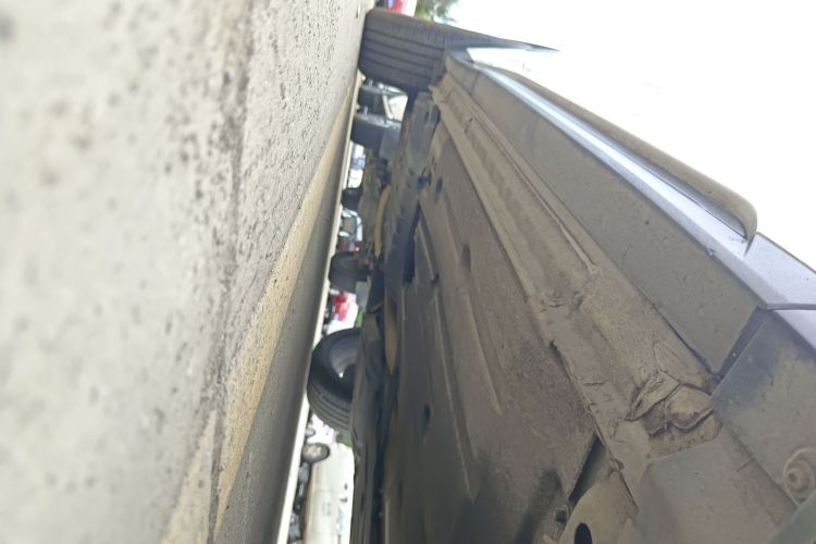 领克05 2020款 2.0TD 两驱耀Plus局部细节9001