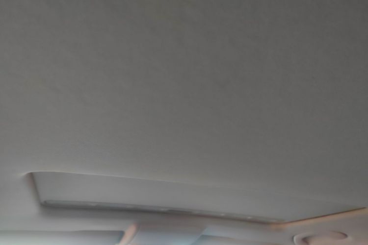 大众 朗逸 2017款 1.6L 自动舒适版局部细节22