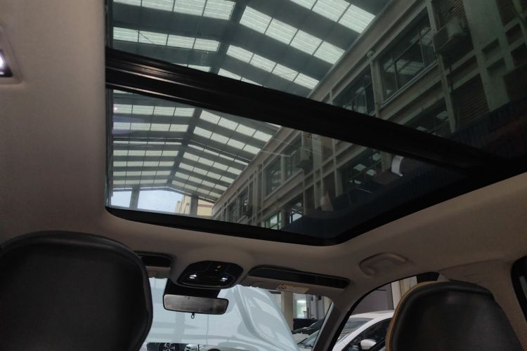 吉利汽车 博越L 2023款 2.0TD DCT旗舰型局部细节22