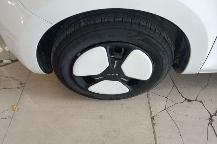 长安启源 长安Lumin 2023款 205km 香沁款车身外观6001